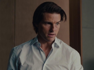 Mission Impossible Ghost Protocol Telugu Trailer 7