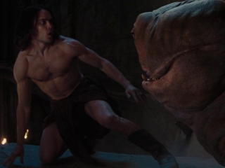 John Carter John Carters Neuer Freund