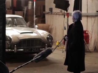 Skyfall Db5 Videoblog Uk