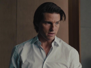 Mission Impossible Ghost Protocol Italian Trailer 7