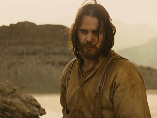 John Carter Virginia German