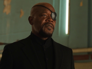 Marvels The Avengers German Trailer 8