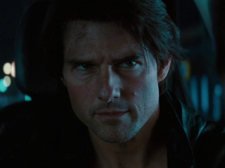 Mission Impossible Ghost Protocol Serbian Trailer 1 Subtitled