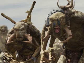 John Carter John Carter Und Dejah Entkommen