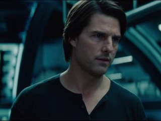 Mission Impossible Ghost Protocol Hungarian Trailer 7