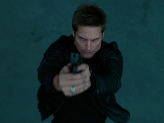 Mission Impossible Ghost Protocol Uk Trailer 7