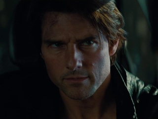 Mission Impossible Ghost Protocol Thai Trailer 7