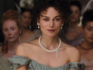 Anna Karenina A Bold New Vision Of The Epic Story Of Love Featurette