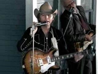 Dwight Yoakam - Intentional Heartache