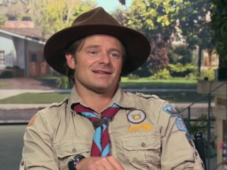 Diary Of A Wimpy Kid Dog Days Steve Zahn On The Returning Cast