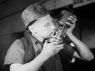 The Miners Hymns