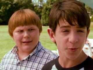 Diary Of A Wimpy Kid Dog Days Doubles