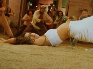 Ek Tha Tiger Mashallah 30 Second Spot 2