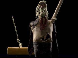 Paranorman Nailed It Tv Spot