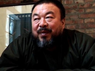Ai Weiwei Never Sorry Uk