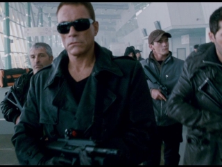Expendables German Trailer 2