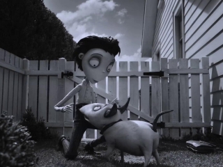 Frankenweenie Uk Trailer 1