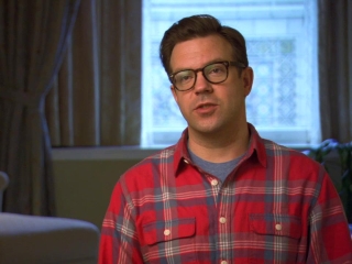 The Campaign Jason Sudeikis On His Character