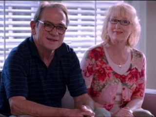 Hope Springs Uk Trailer 1