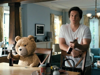 Ted Lori Fragt Die Jungs Um Bier German