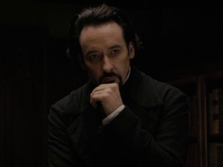 The Raven German Trailer 1