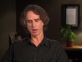 The Campaign Jay Roach On Comedy And Politics