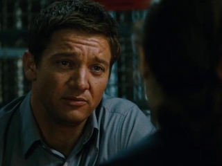 The Bourne Legacy French Trailer 2 Subtitled