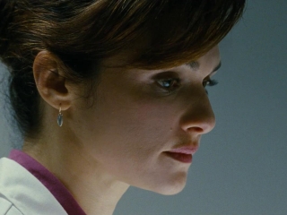 The Bourne Legacy German Trailer 2