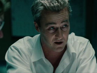 The Bourne Legacy Italian Trailer 2