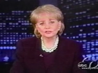 OUT OF THE CLEAR BLUE SKY