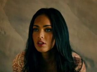 Transformers Revenge Of The Fallen Hungarian Trailer 3