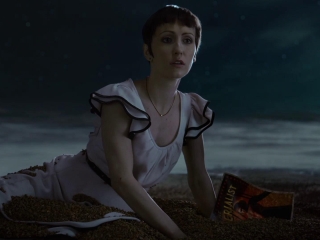 Cirque Du Soleil Worlds Away Czech Trailer 1 Subtitled