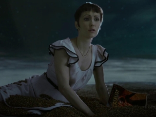 Cirque Du Soleil Worlds Away Thai Trailer 1 Subtitled