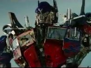 Transformers Revenge Of The Fallen Turkish Trailer 3