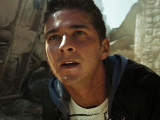Transformers Revenge Of The Fallen French Trailer 1 Subtitled