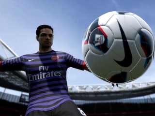 Arsenal Kit