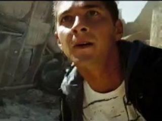 Transformers Revenge Of The Fallen Italian Trailer 1