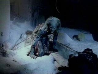 Ice Queen