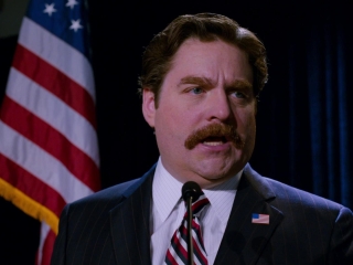 The Campaign Marty Huggins Campaign Ad