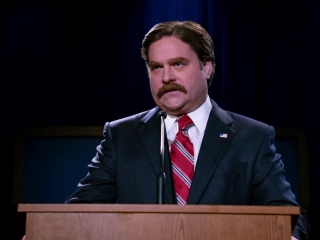 The Campaign Cam Bradys Campaign Ad