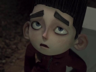 Paranorman Unfinished Business