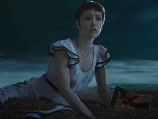 Cirque Du Soleil Worlds Away German Trailer 1