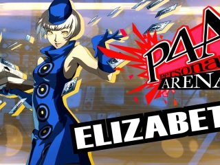 Elizabeth