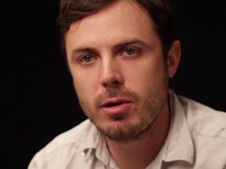 Paranorman Casey Affleck On The Creatvie Process