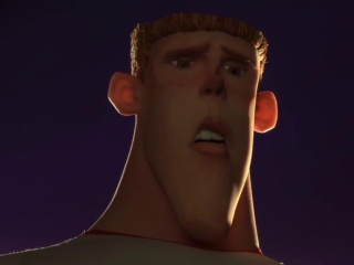 Paranorman Hit And Run