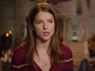 Paranorman Anna Kendrick On Stop Motion Animation
