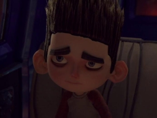 Paranorman Out Of Hand