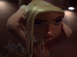 Paranorman Crash