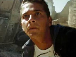Transformers Revenge Of The Fallen Hungarian Trailer 1