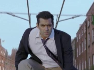 Ek Tha Tiger Promo 23